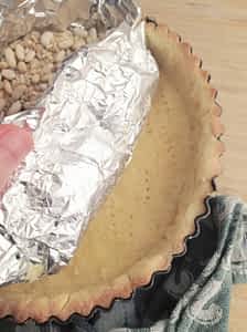 levantar el aluminio para quitar los pesos de pay