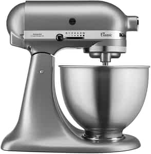 batidora de pie Kitchenaid