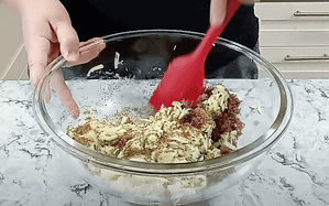 incorporar el azúcar