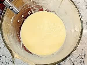 la masa sin la harina