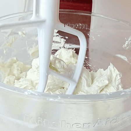 quitar aire con el accesorio paleta